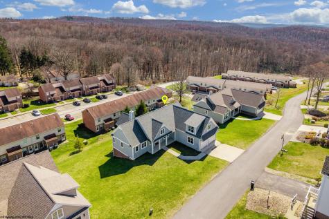 107 Lockwood Drive Morgantown WV 26508