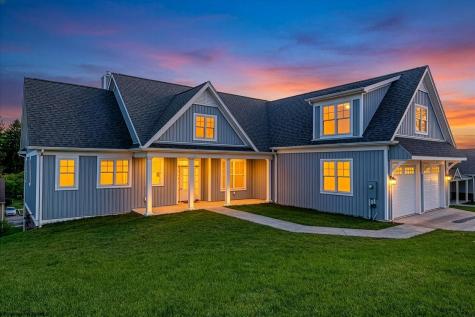107 Lockwood Drive Morgantown WV 26508