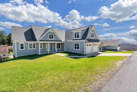 107 Lockwood Drive Morgantown WV 26508