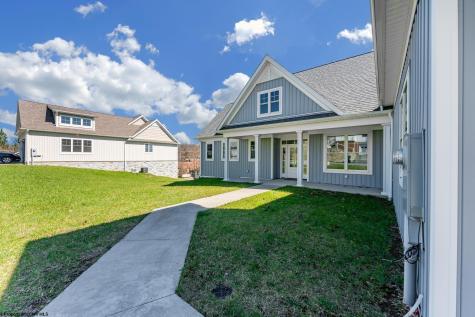 107 Lockwood Drive Morgantown WV 26508