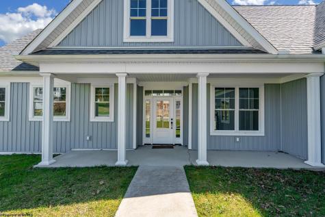 107 Lockwood Drive Morgantown WV 26508