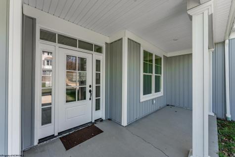 107 Lockwood Drive Morgantown WV 26508