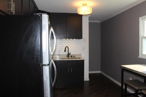 1614 Crestmont Circle Fairmont WV 26554