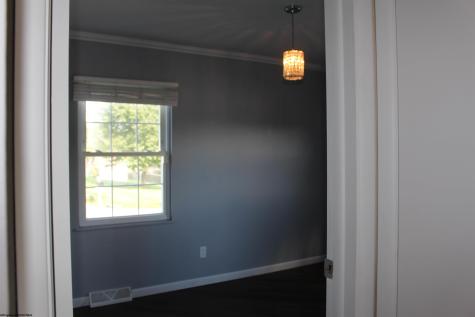 1614 Crestmont Circle Fairmont WV 26554