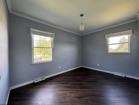 1614 Crestmont Circle Fairmont WV 26554