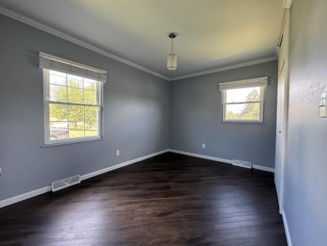 1614 Crestmont Circle Fairmont WV 26554