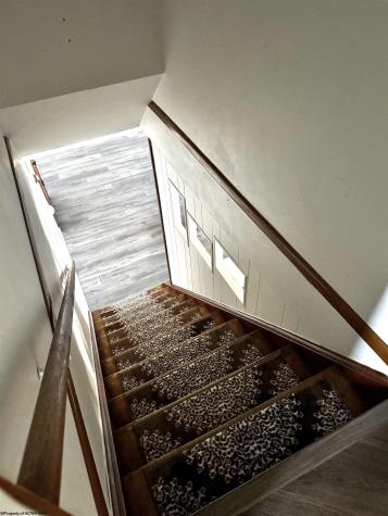 1614 Crestmont Circle Fairmont WV 26554
