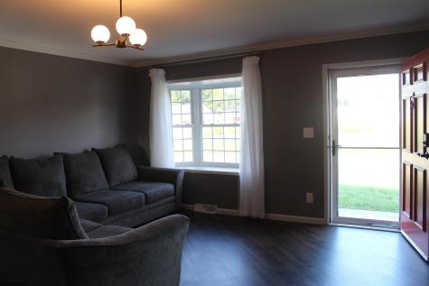 1614 Crestmont Circle Fairmont WV 26554