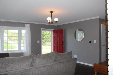 1614 Crestmont Circle Fairmont WV 26554