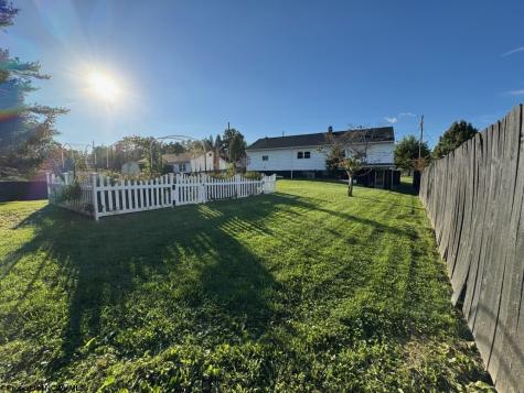 1614 Crestmont Circle Fairmont WV 26554