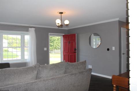 1614 Crestmont Circle Fairmont WV 26554