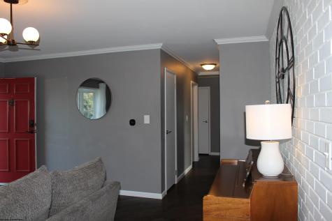 1614 Crestmont Circle Fairmont WV 26554