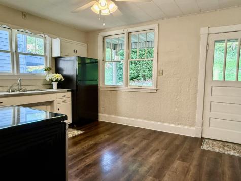 1129 Speedway Avenue Fairmont WV 26554