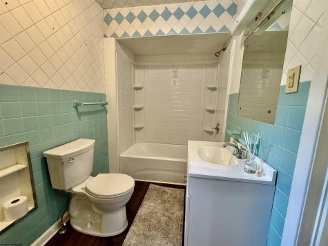 1129 Speedway Avenue Fairmont WV 26554