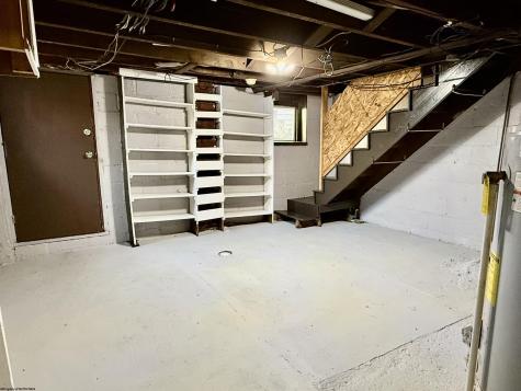 1129 Speedway Avenue Fairmont WV 26554