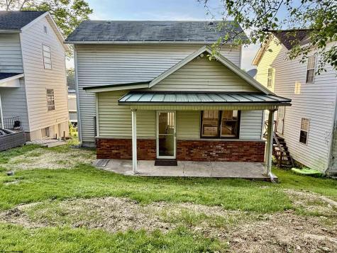 1129 Speedway Avenue Fairmont WV 26554