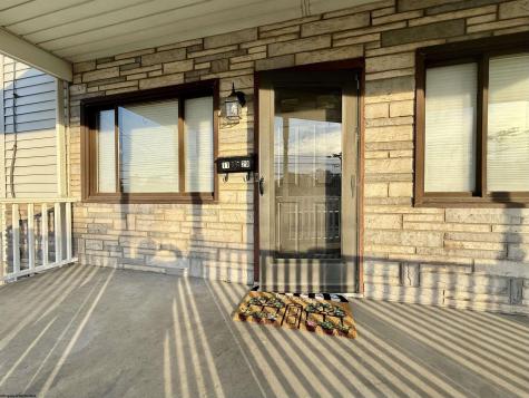 1129 Speedway Avenue Fairmont WV 26554