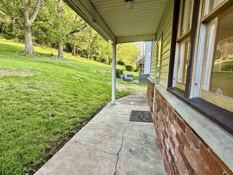 1129 Speedway Avenue Fairmont WV 26554