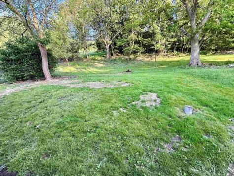 1129 Speedway Avenue Fairmont WV 26554