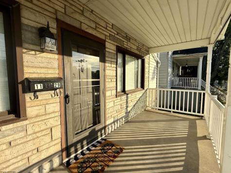 1129 Speedway Avenue Fairmont WV 26554