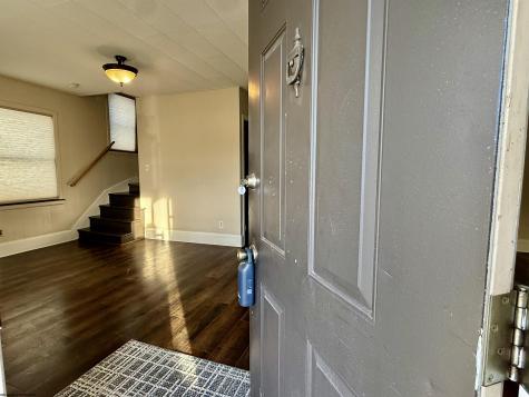 1129 Speedway Avenue Fairmont WV 26554