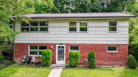 1476 Eastern Avenue Morgantown WV 26505