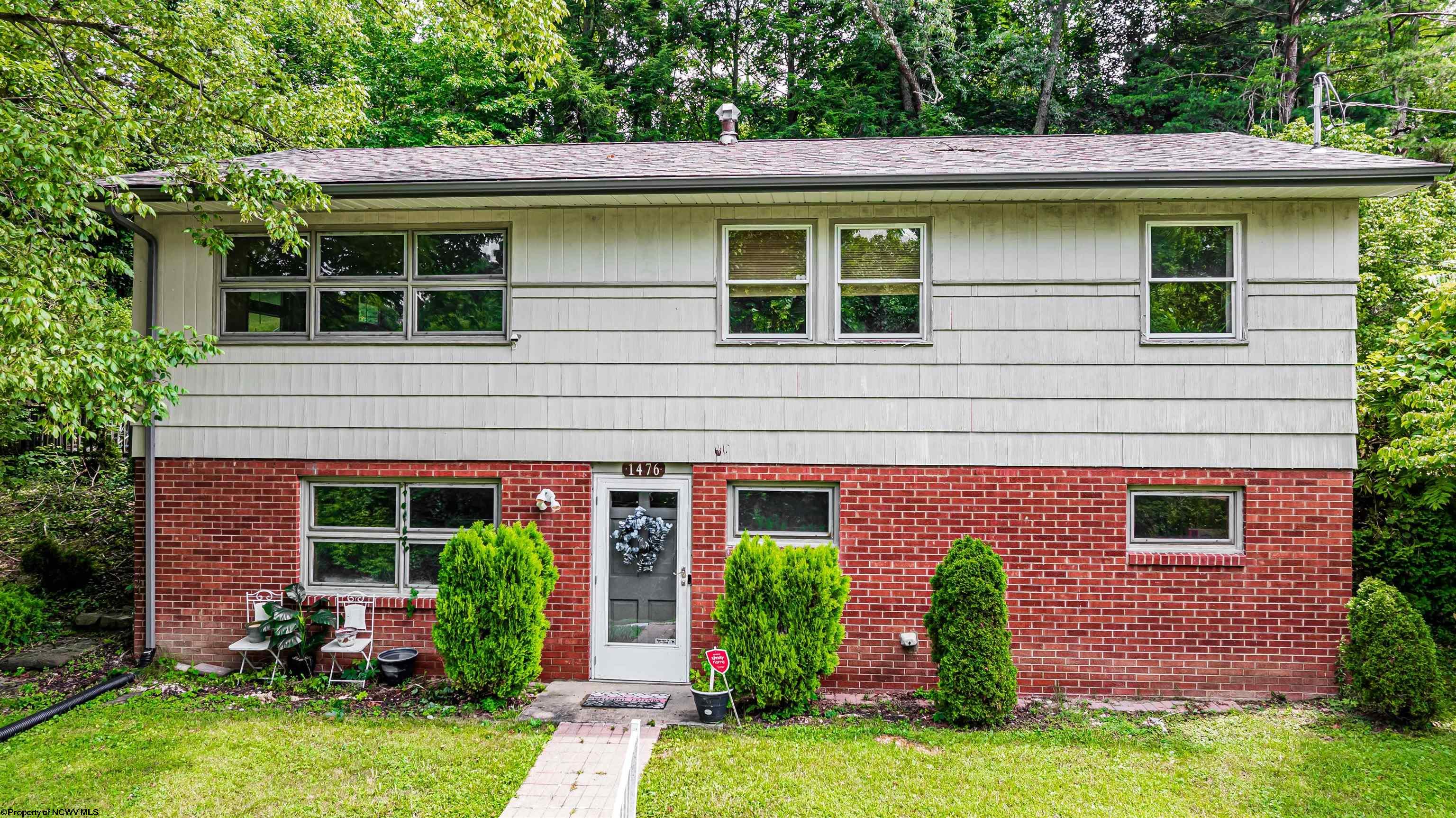 1476 Eastern Avenue Morgantown WV 26505