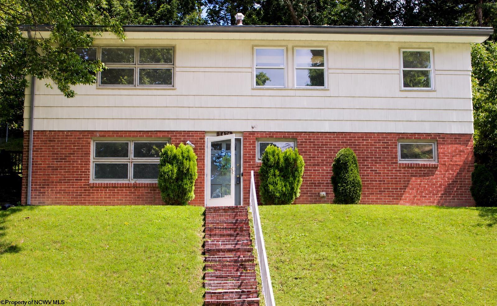 1476 Eastern Avenue Morgantown WV 26505