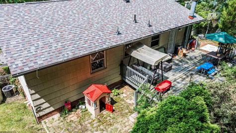 1476 Eastern Avenue Morgantown WV 26505
