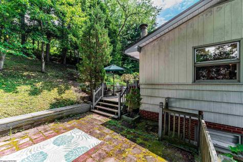 1476 Eastern Avenue Morgantown WV 26505