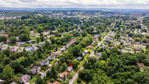 1476 Eastern Avenue Morgantown WV 26505