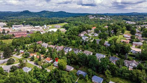 1476 Eastern Avenue Morgantown WV 26505