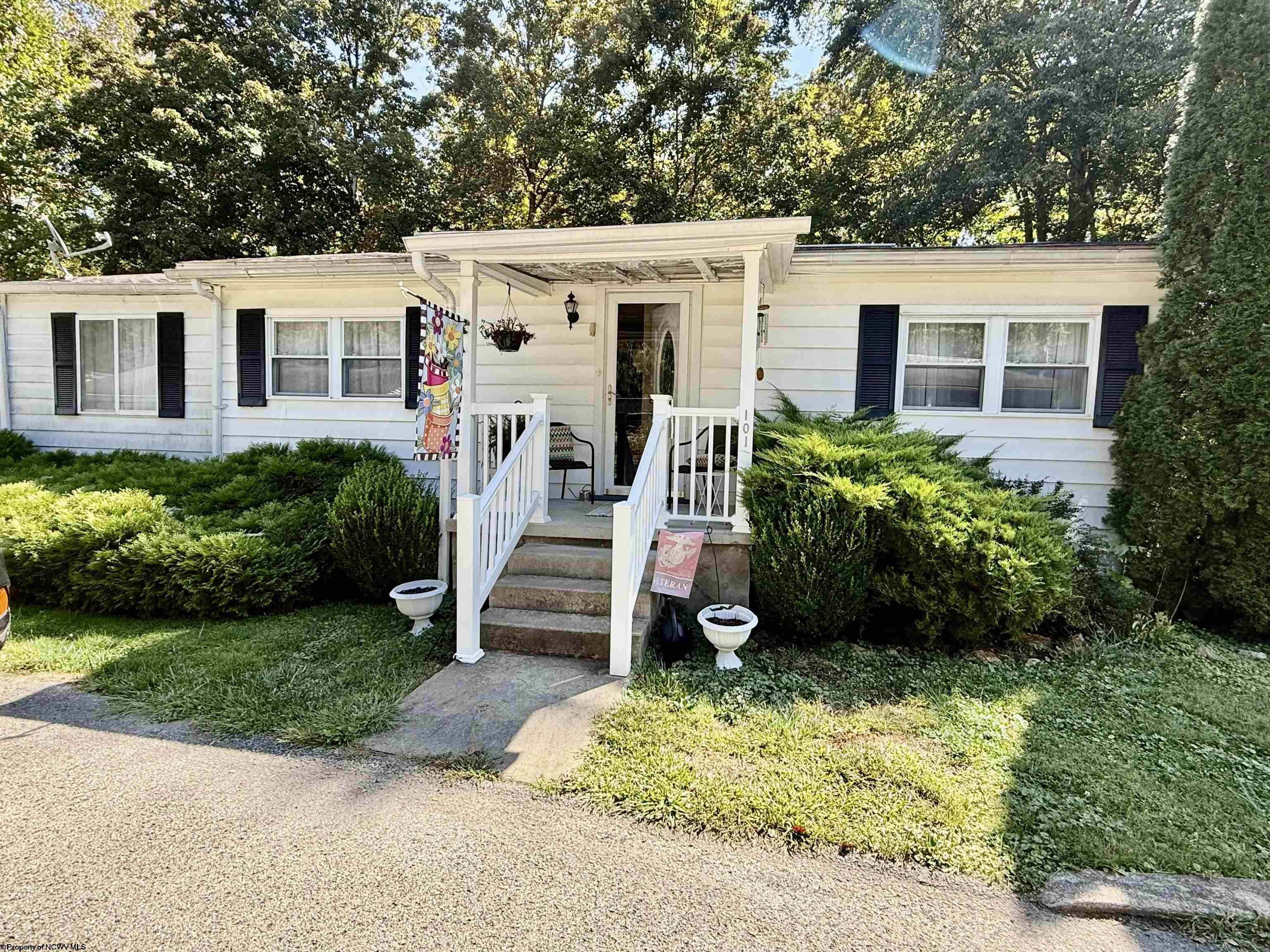 101 Kennywood Drive Fairmont WV 26554