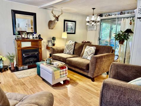 101 Kennywood Drive Fairmont WV 26554