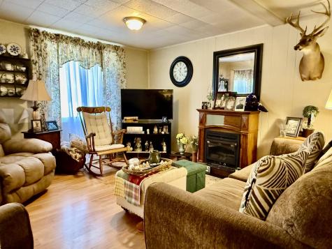 101 Kennywood Drive Fairmont WV 26554