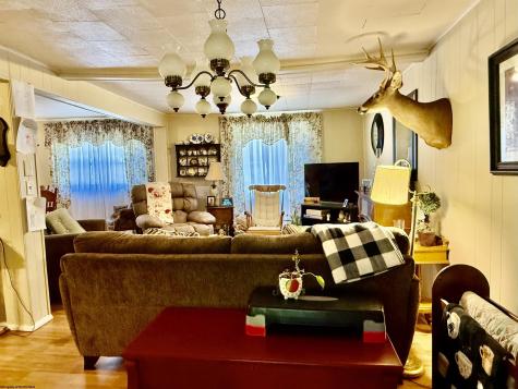 101 Kennywood Drive Fairmont WV 26554