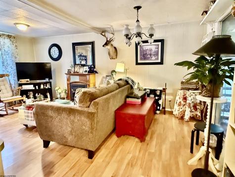 101 Kennywood Drive Fairmont WV 26554