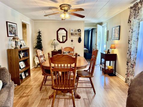 101 Kennywood Drive Fairmont WV 26554