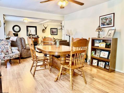 101 Kennywood Drive Fairmont WV 26554