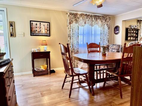 101 Kennywood Drive Fairmont WV 26554