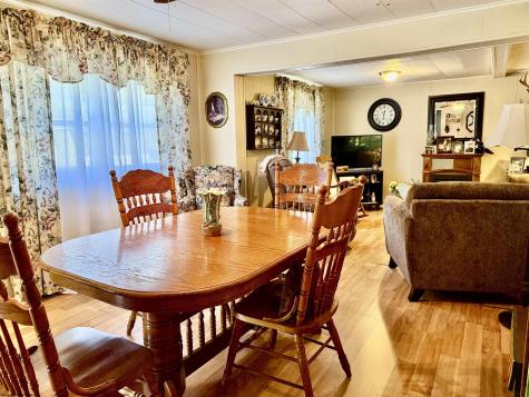 101 Kennywood Drive Fairmont WV 26554