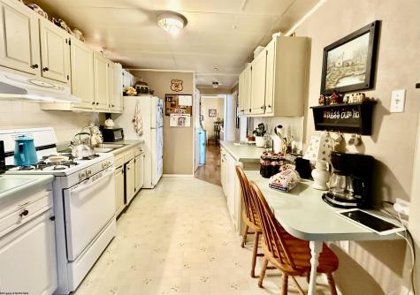 101 Kennywood Drive Fairmont WV 26554