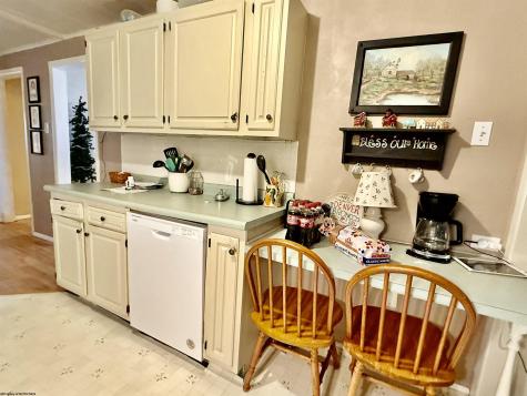 101 Kennywood Drive Fairmont WV 26554