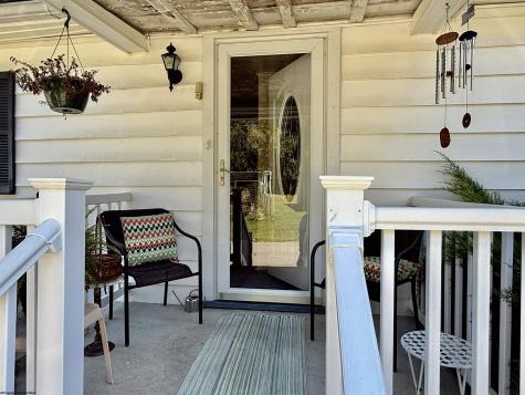 101 Kennywood Drive Fairmont WV 26554