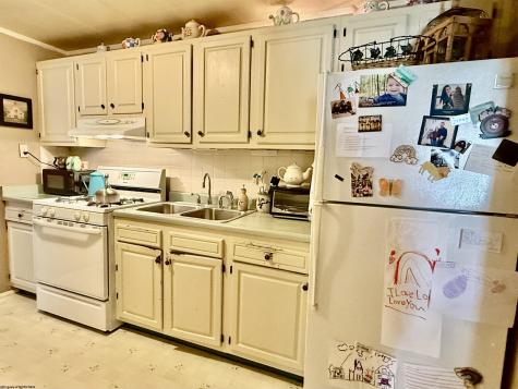 101 Kennywood Drive Fairmont WV 26554