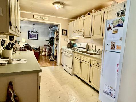 101 Kennywood Drive Fairmont WV 26554