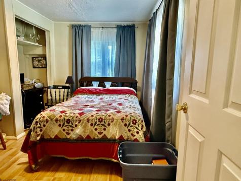 101 Kennywood Drive Fairmont WV 26554