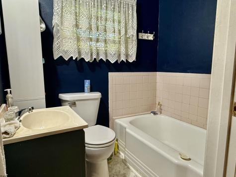 101 Kennywood Drive Fairmont WV 26554