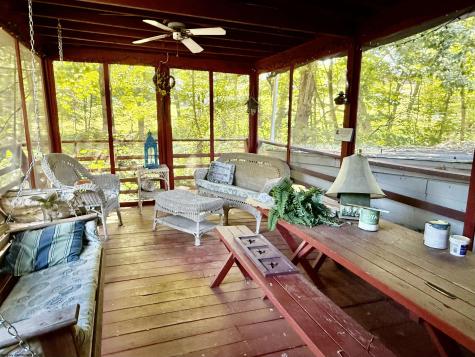 101 Kennywood Drive Fairmont WV 26554