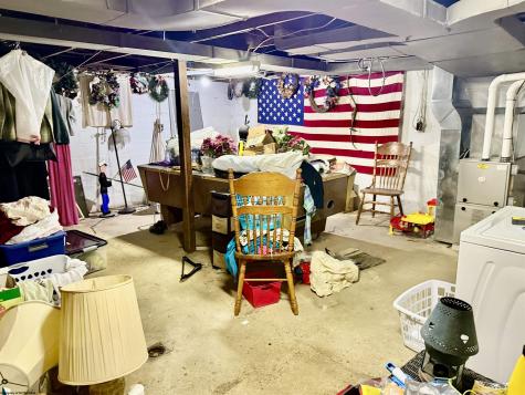 101 Kennywood Drive Fairmont WV 26554